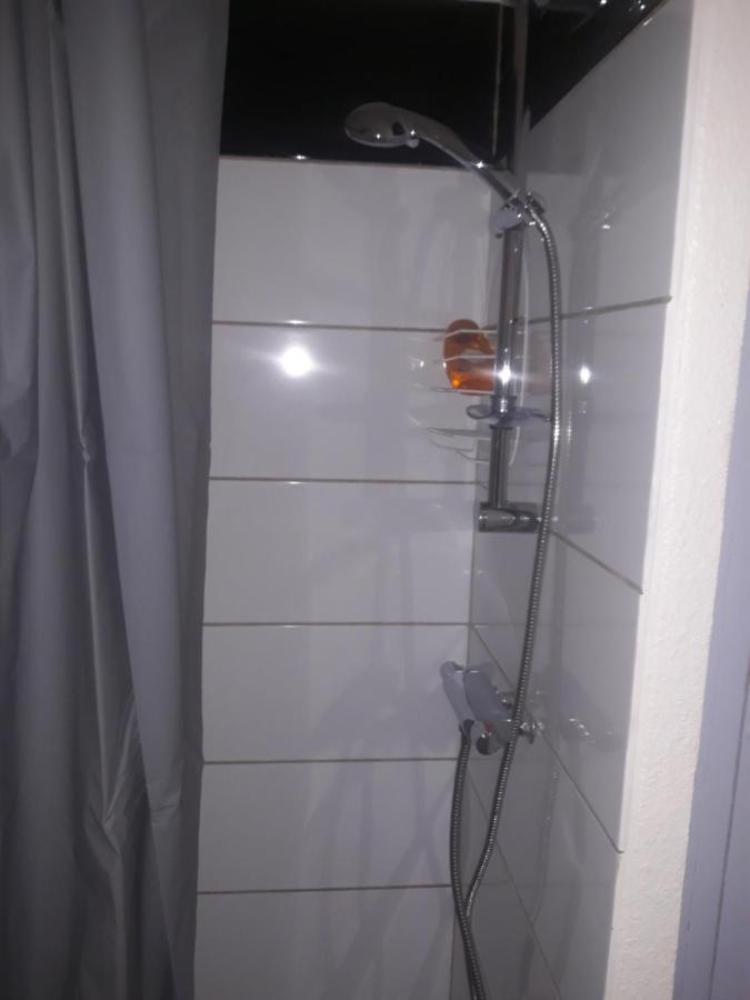 Studio Standing Residence Le Pluton Wifi Parking Prive C100 Ле-дез-Альп Екстер'єр фото